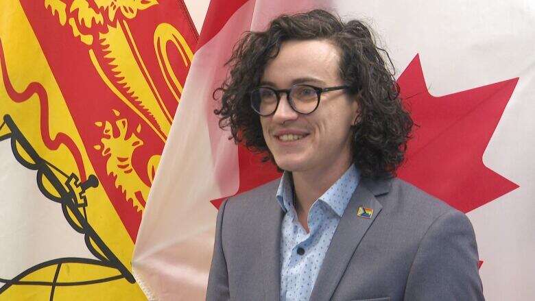 Civil liberties group ends N.B. lawsuit over gender identity policy