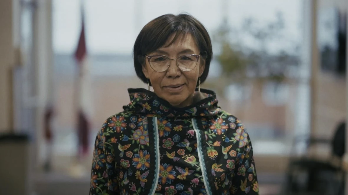 Maggie Emudluk returns as head of Kativik Regional Government