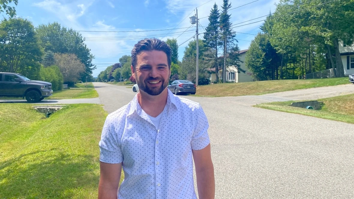 Rothesay resident says development with 1,277 housing units too much for 'one corner'