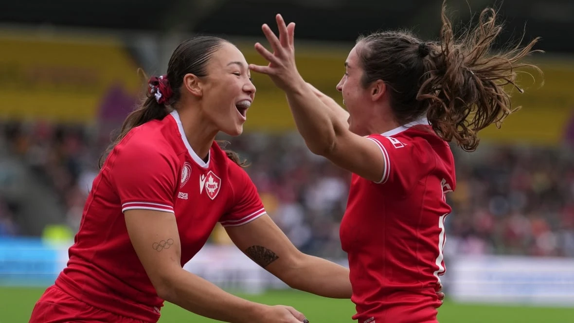 B.C. rugby fans watch closely as Team Canada plays in World Cup final