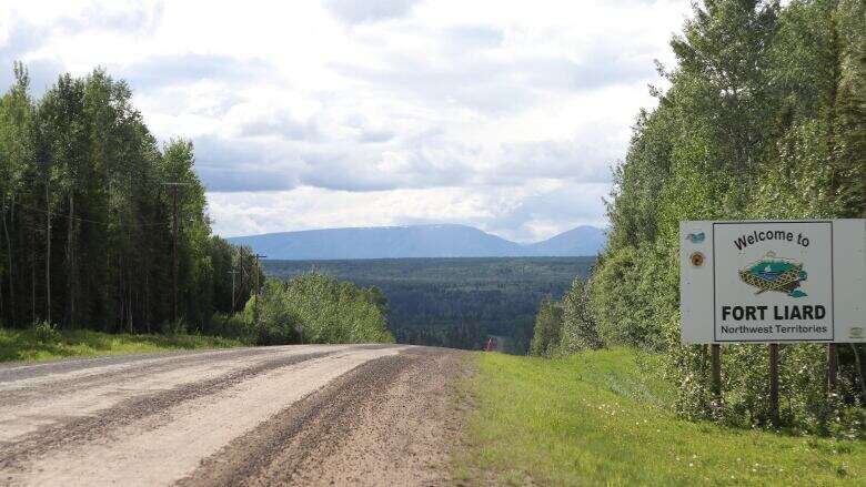 Fort Liard resident says wood stove program recipients chosen ahead of meeting