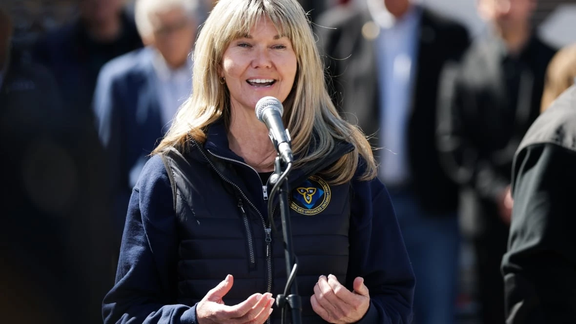 Ontario announces $10M in funds to improve emergency response