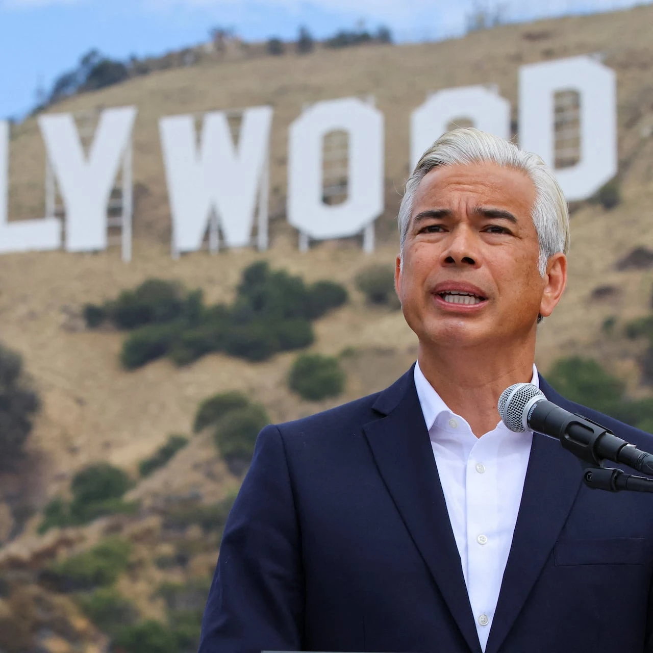 12 states sue Paramount over Warner takeover, say merger would 'extinguish competition'