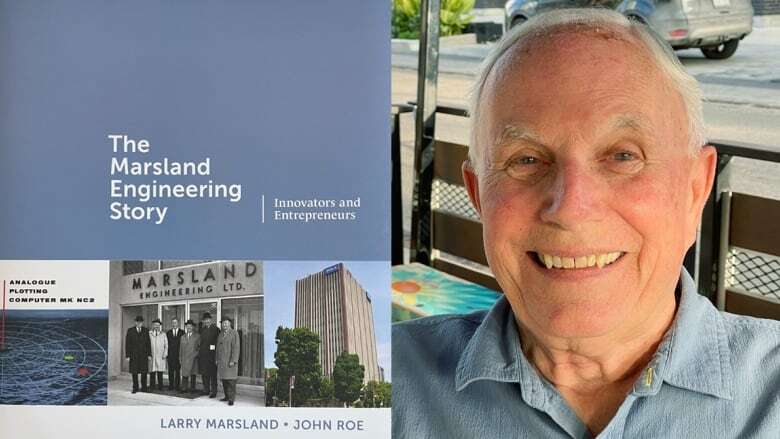 The long history of innovation and entrepreneurship in Waterloo: The Marsland Engineering Story