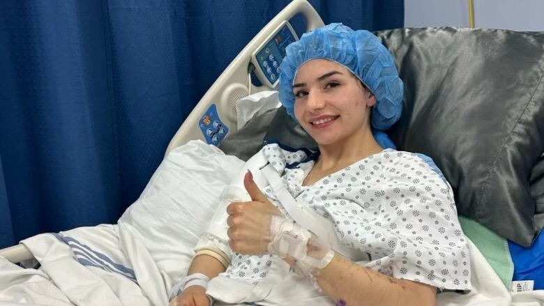 Sask. family relieved SGI will cover at least some of $200K US medical bills