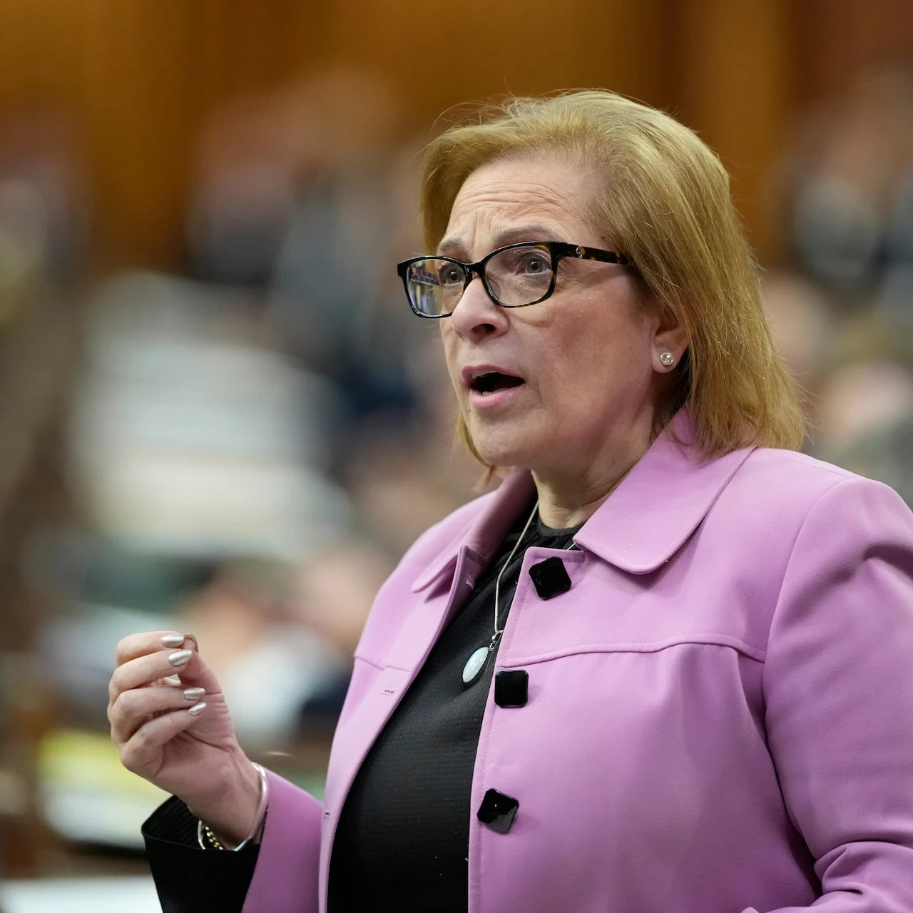 Immigration minister says 'something' happened to trigger order to surrender citizenship docs