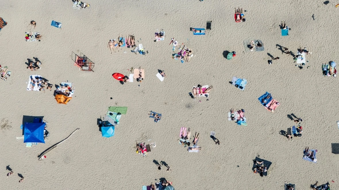 Hamilton, much of southern Ontario in for another heatwave, says Environment Canada