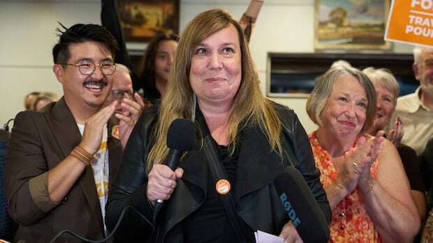 Federal byelections: NDP scores narrow victory, Liberals wait in Montreal