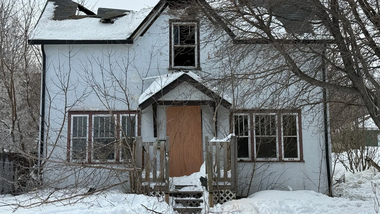 Arson ruled out in fatal Prince Albert house fire