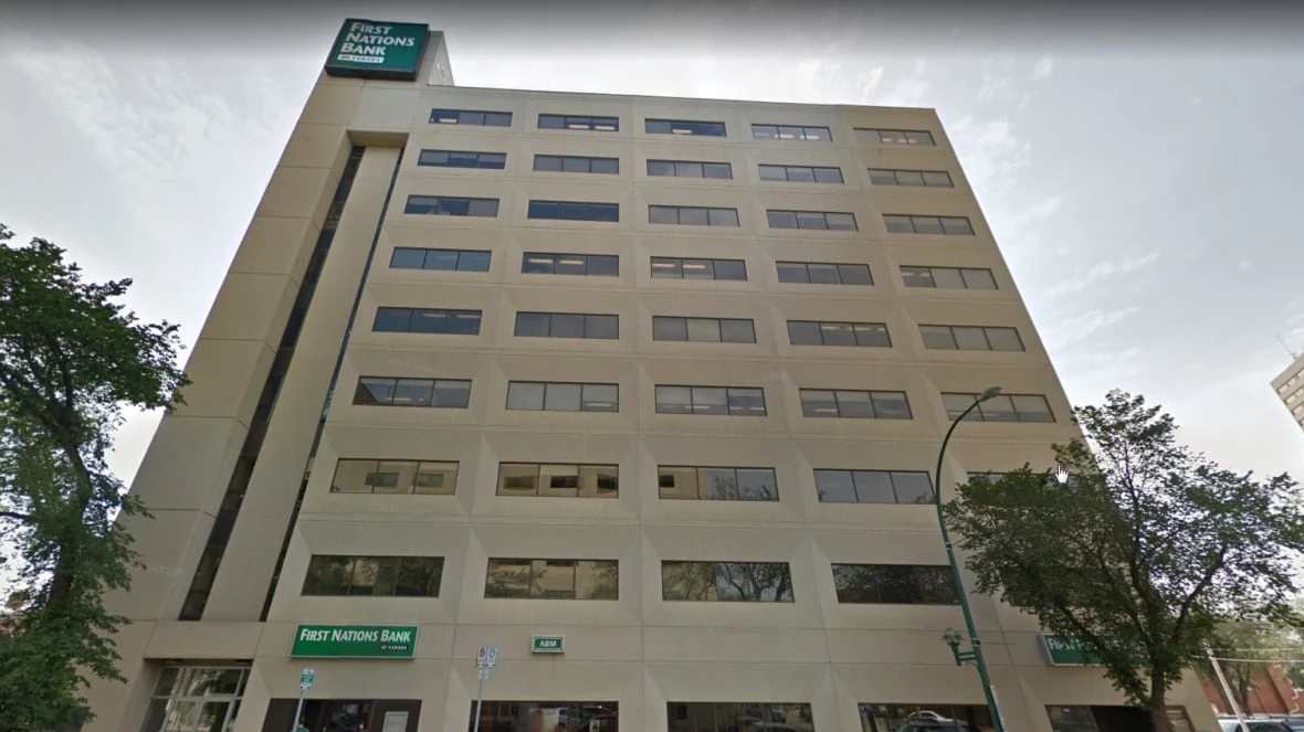 Fintrac issues $600K fine to First Nations Bank of Canada