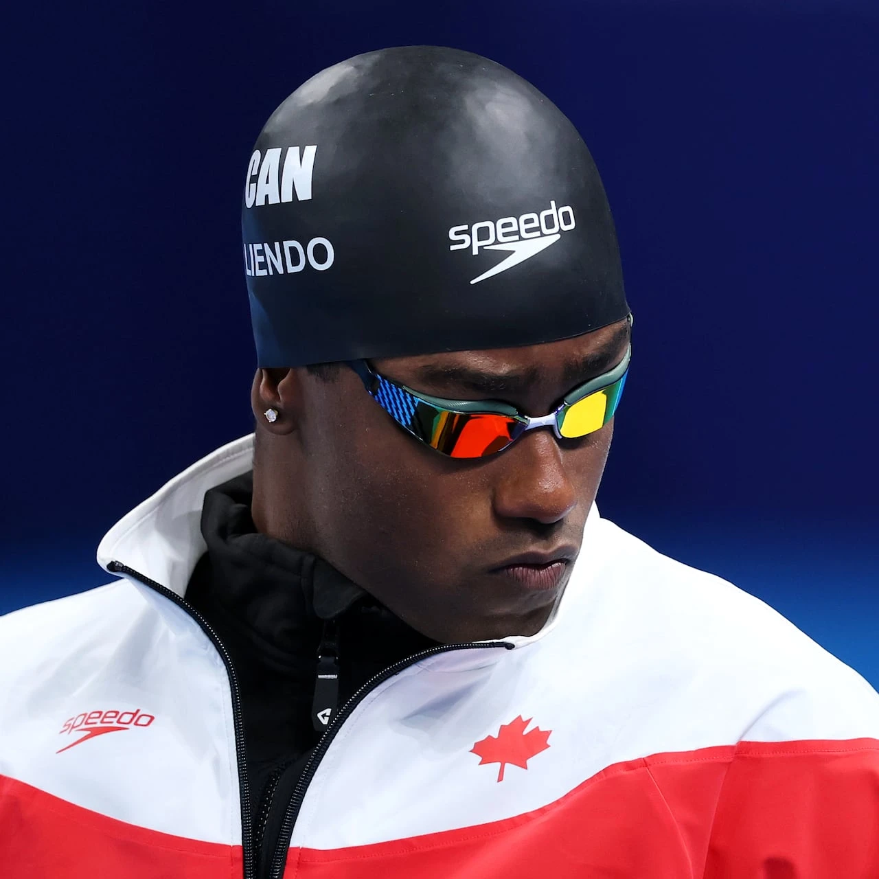 Commonwealth Games swimming preview: Liendo's time to shine