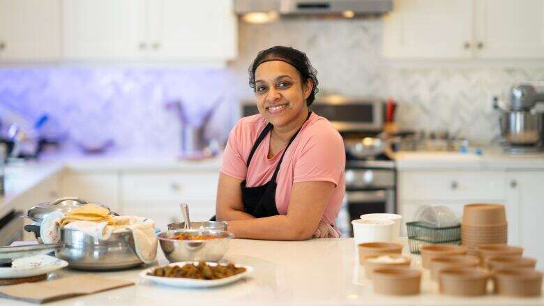 Taste of home: Tiffin lunches bring affordable comfort food to South Asian immigrants