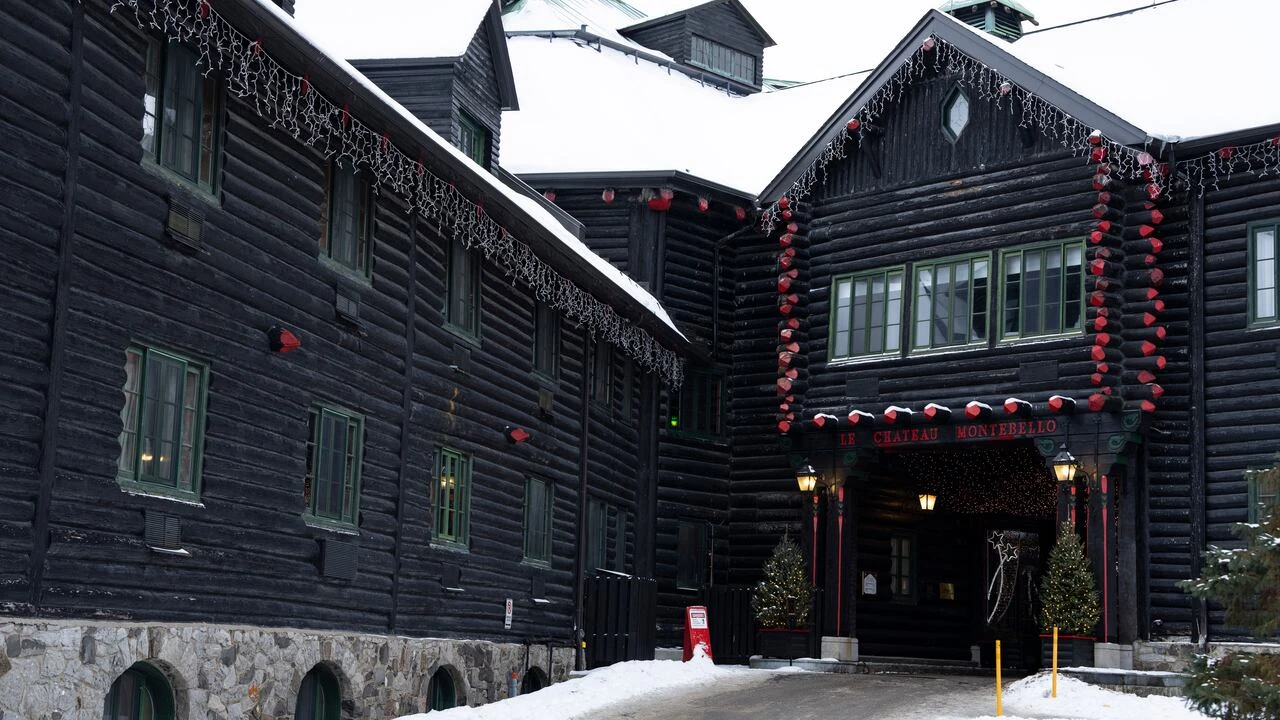 Andlauer group's Château Montebello bid unsuccessful