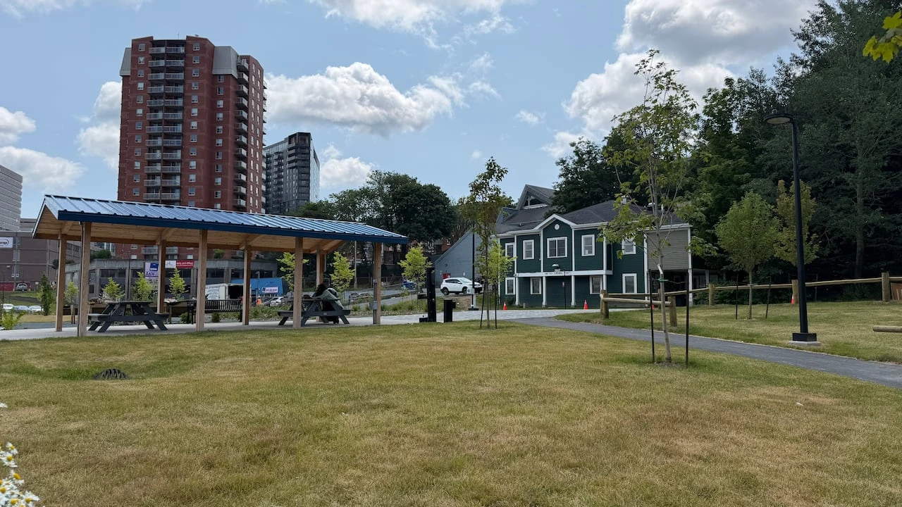 Man shot days after Halifax officials asked to take security action at 'dangerous' park