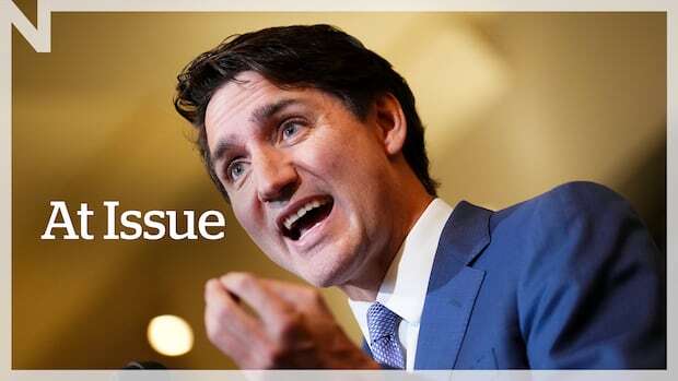 At Issue | Defiant Trudeau brushes off caucus rebellion