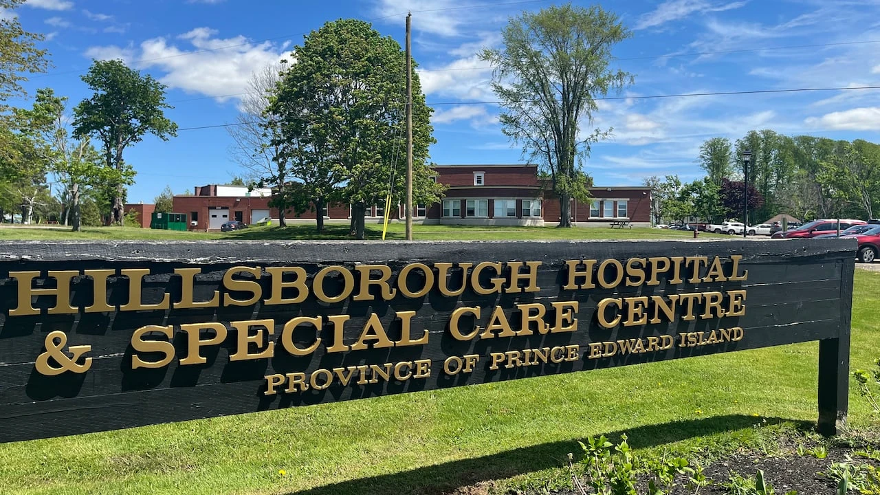 Few details available after Hillsborough Hospital patient goes missing on escorted leave