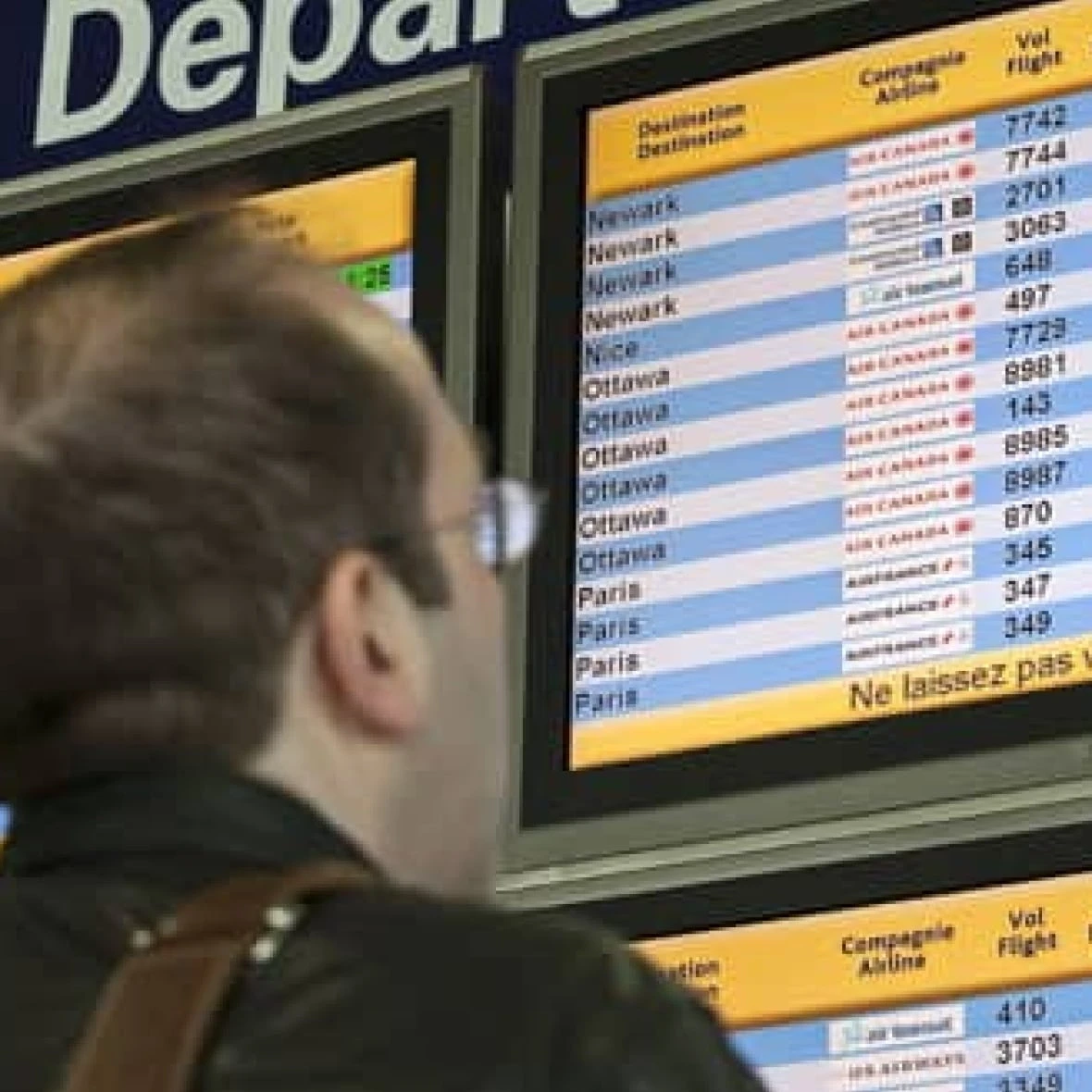 Air travel complaints backlog could soar to 126,000 by 2028