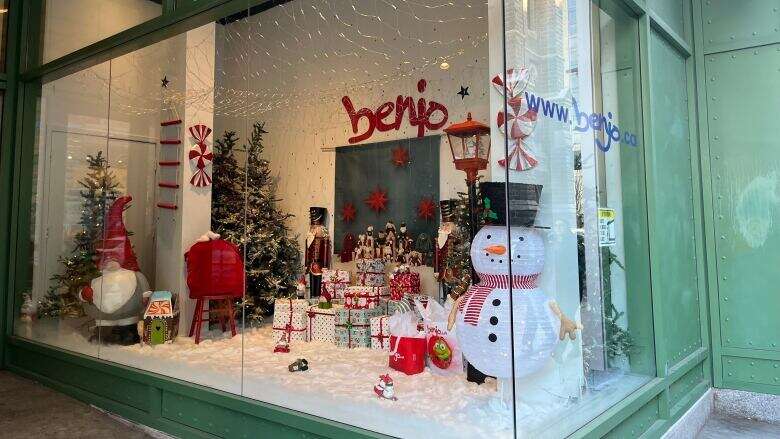 Beloved Quebec City toy store Benjo set to close its doors after 20 magical years