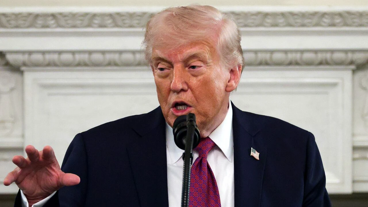 Trump unilaterally extends Iran ceasefire