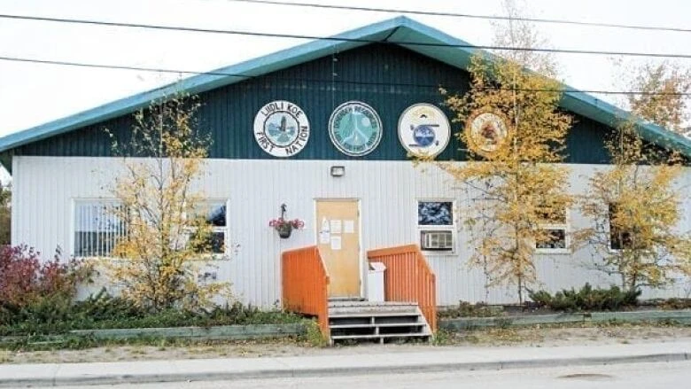 Łı́ı́dlı̨ı̨ Kų́ę́ First Nation gets anti-poverty grant to support busy soup kitchen