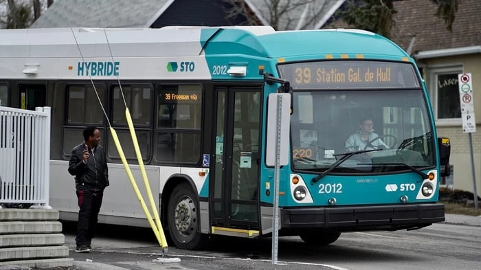 Buses wouldn't run if next week's strike goes ahead, Gatineau transit agency says