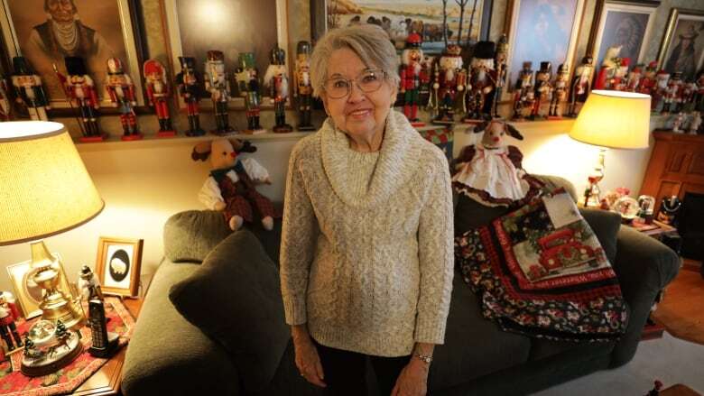 Regina woman's nutcracker collection makes for fairy tale Christmas