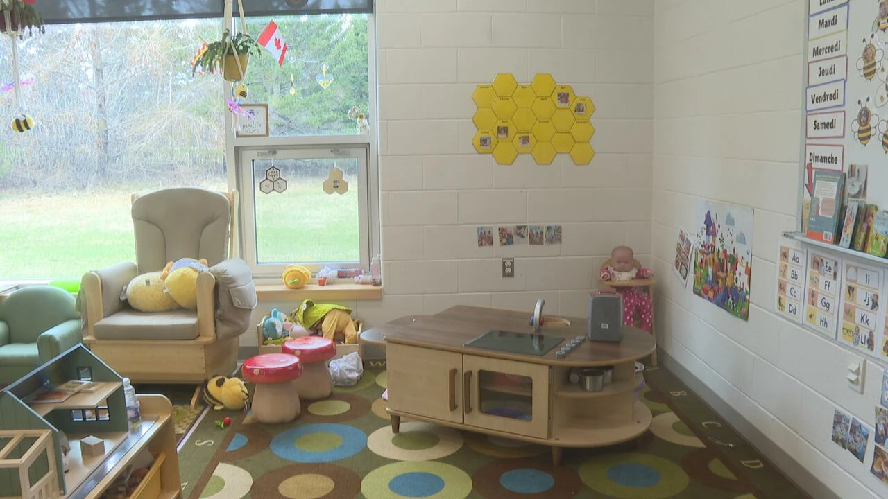 How cuts to child care support staff in P.E.I. could affect children's education