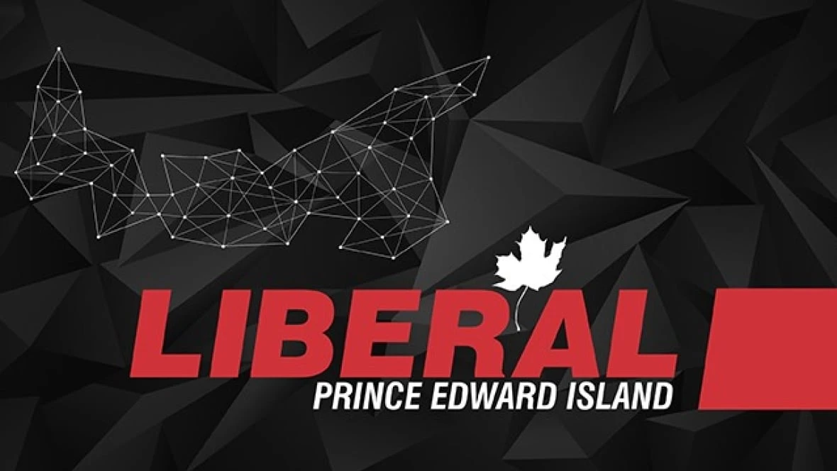 Todd Cormier joins Robert Mitchell in seeking P.E.I. Liberal Party leadership