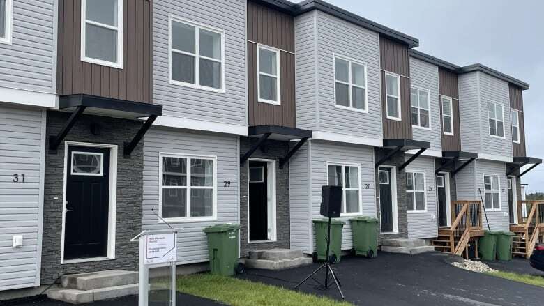 N.S. municipalities defend housing fund Conservatives have promised to cut