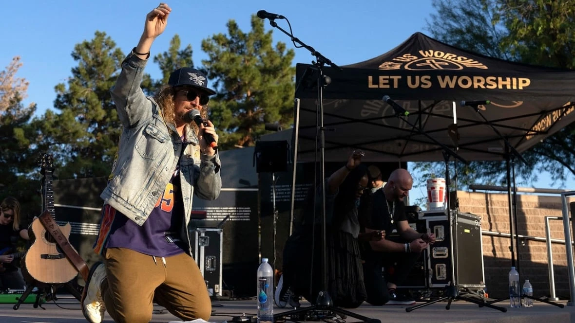 City of Montreal intends to shut down MAGA-affiliated musician's concert