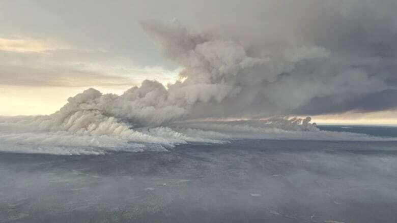 Work continues to reclaim Alberta land affected by 2024 fireguards