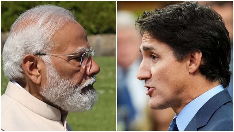 RCMP chief, CSIS director to testify about claims that India orchestrated crimes in Canada