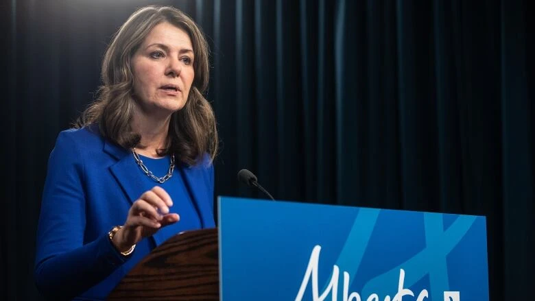 Alberta seeks court ruling on constitutionality of federal clean electricity plan