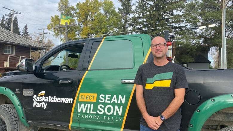 The Sask. Party has had a solid rural base for 17 years. Could health care be a disruptive force?