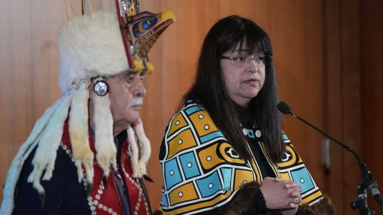 Heiltsuk First Nation files Charter challenge over RCMP refusal to enforce bylaws