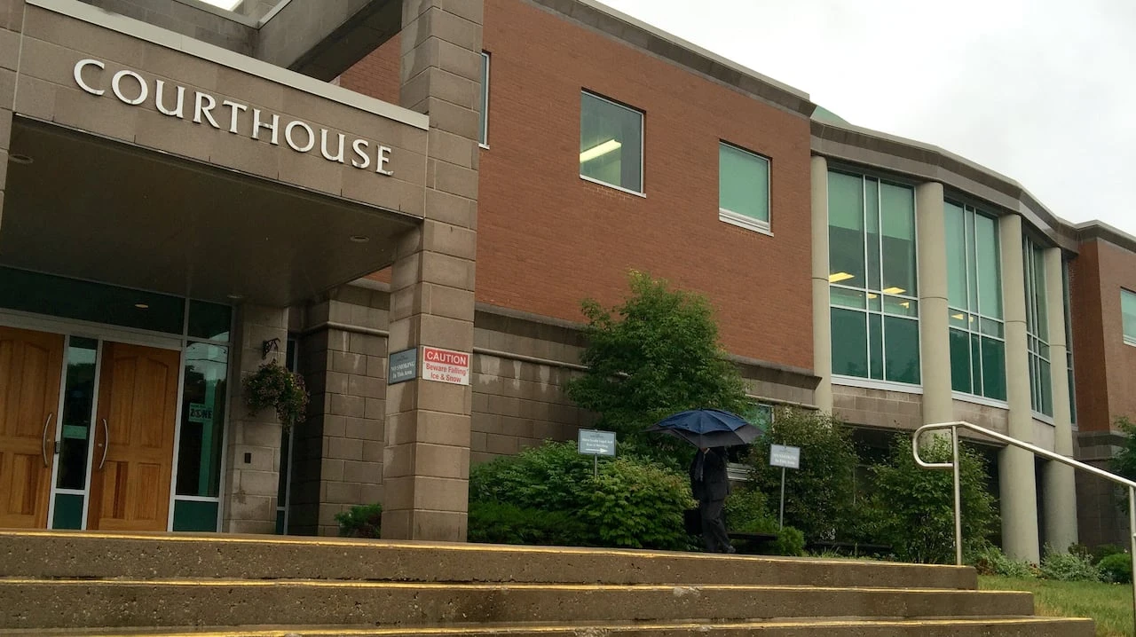 Bridgewater teen accused in school plot released on strict conditions
