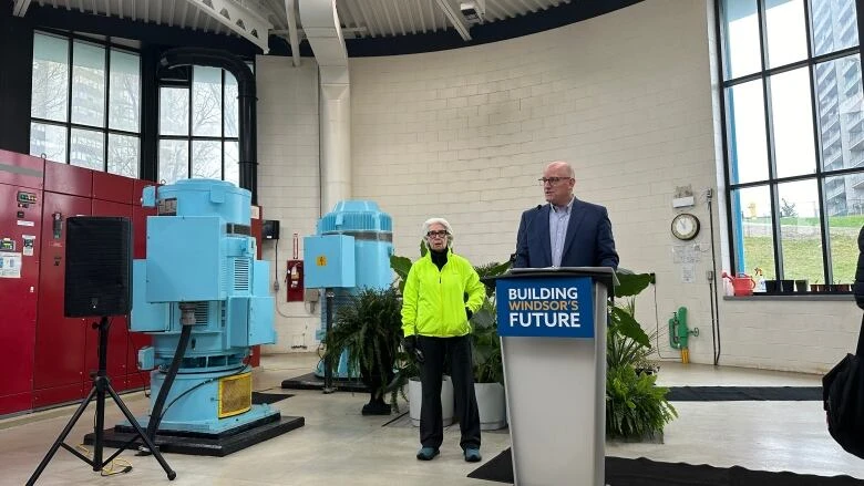 Windsor homeowners seeing monthly wastewater bill increases in line for city credit