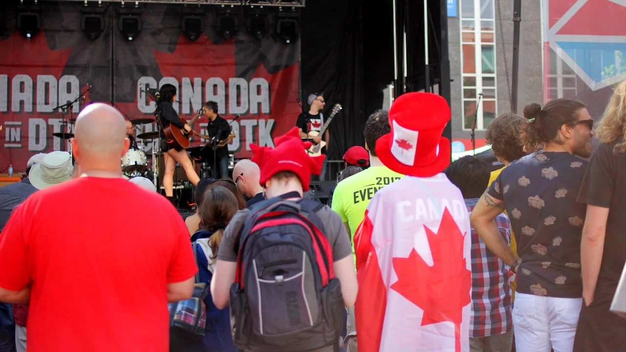 How to celebrate Canada Day in Waterloo region, Guelph and area