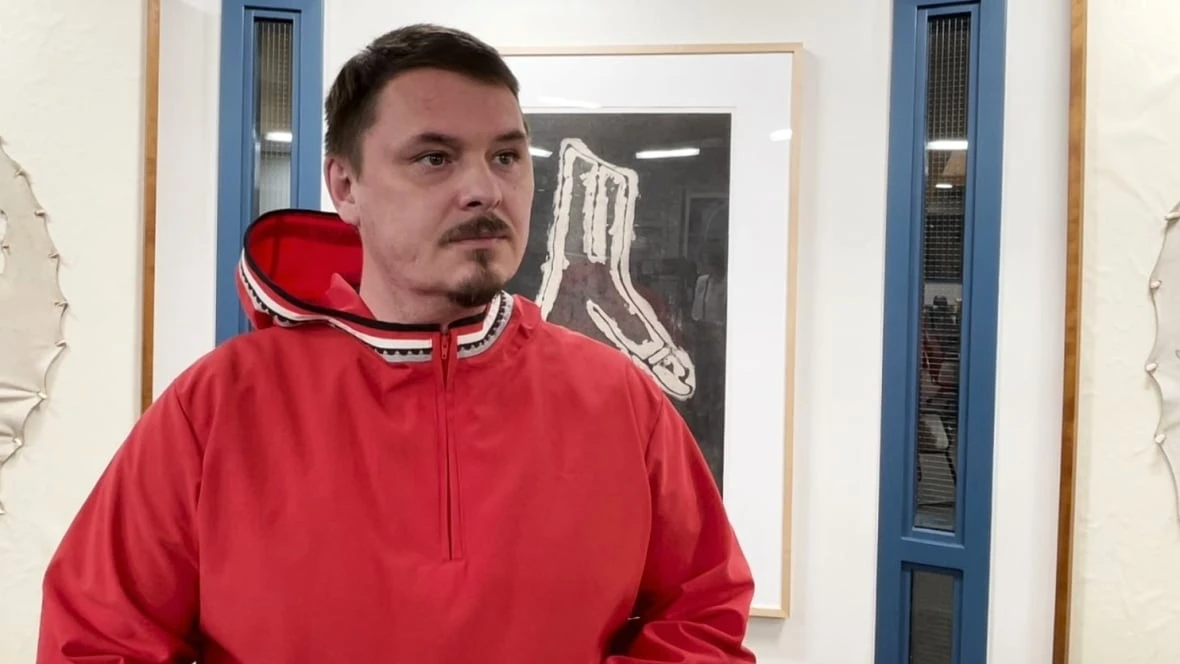 Nunavut premier looks back on government's achievements as MLAs return for spring sitting