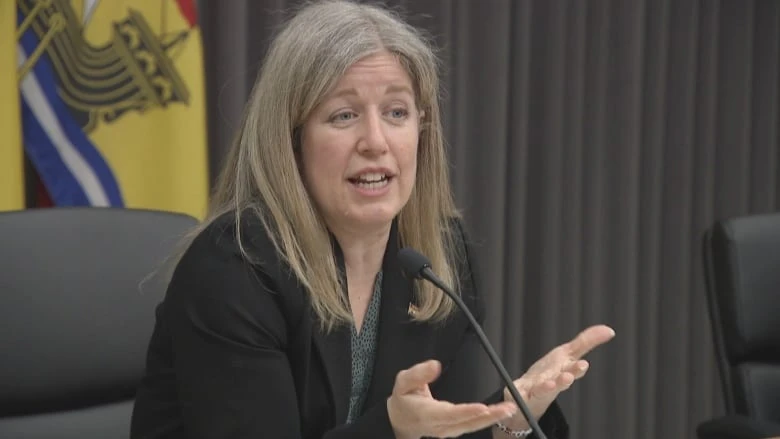 Holt Liberals set one-year timeline for N.B. Power review