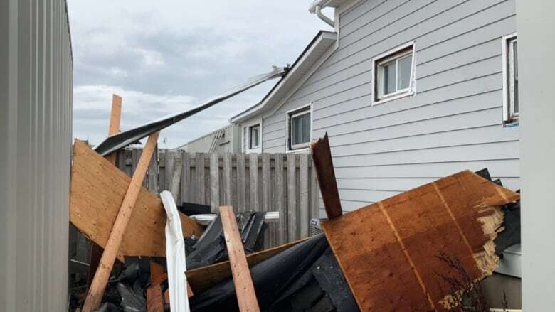 3 tornadoes hit Niagara Region on Monday, researchers confirm