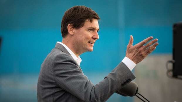 B.C. NDP Leader Eby seen more favourably than Conservative Leader Rustad as campaign begins, poll says