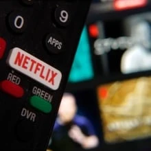 Netflix is launching new TV interface and AI mobile features
