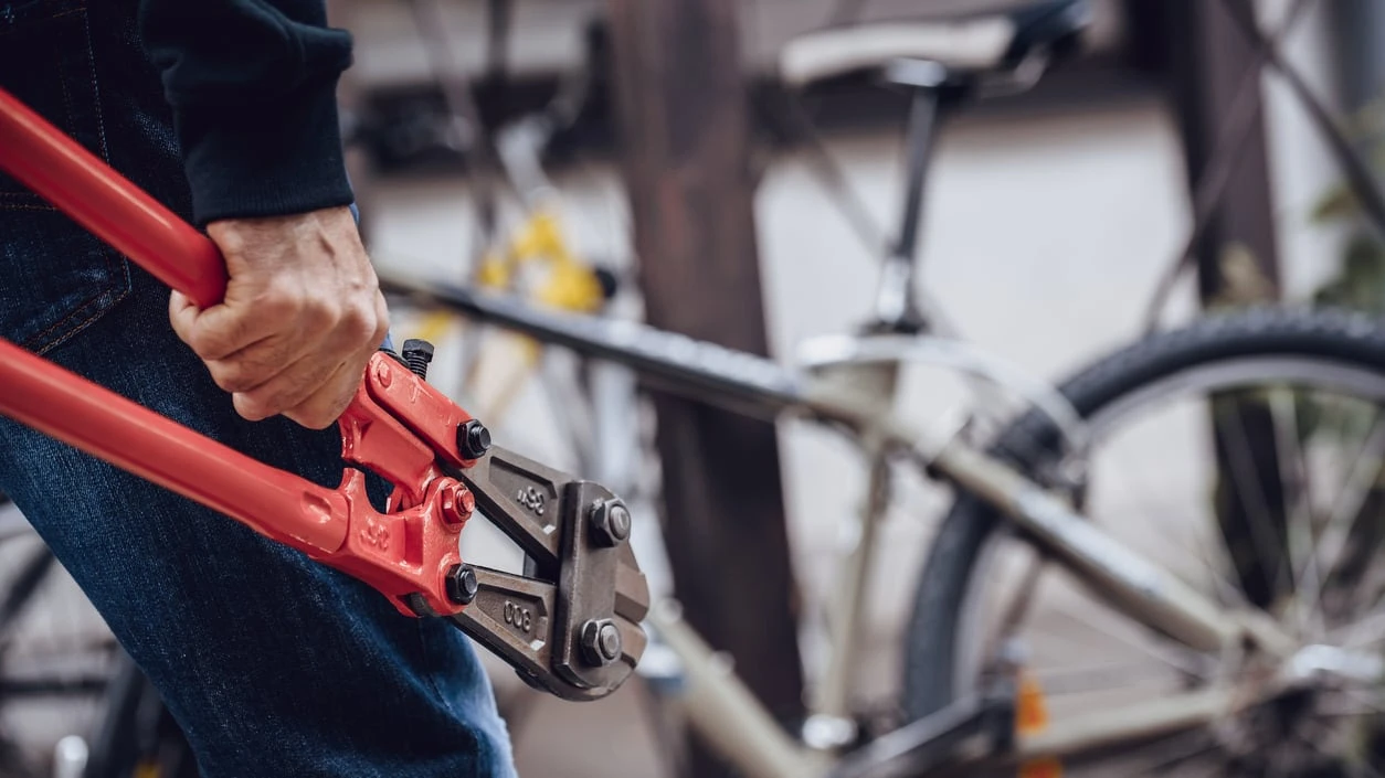 Yellowknife 'bait bikes' aim to catch bike thieves red-handed