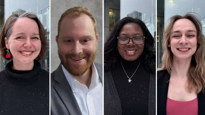 Kitchener Centre candidates talk housing, health care, and how to make life more affordable