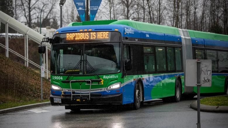 Transit riders, businesses spar over proposed rapid transit route through Burnaby Heights