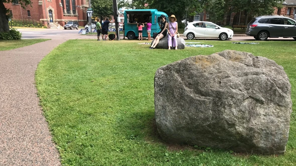 Big rocks, small print: Details of $4.8M park deal unclear, say Charlottetown councillors
