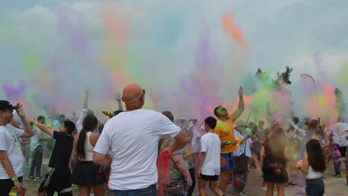 What you need to know about Thunder Bay's Indian festivals this weekend