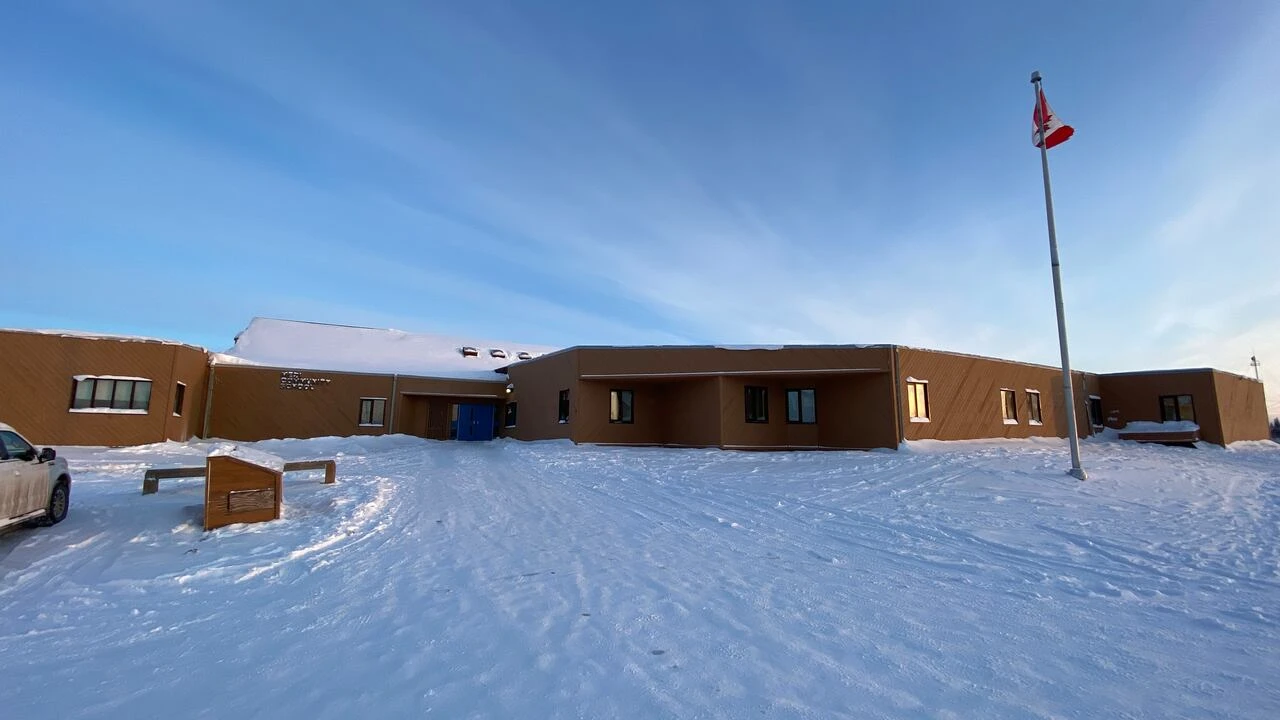 High lead levels found in drinking water at another 3 N.W.T. schools