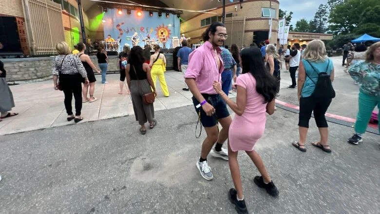 PHOTOS: Sunfest celebrates 30 years of bringing the world to London